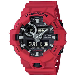 Casio G-Shock Men's Watch GA700-4A