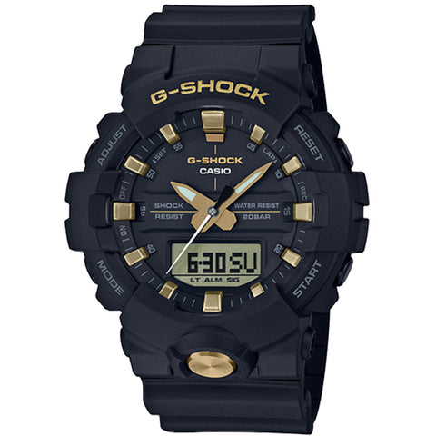Image of Casio G-Shock Men's Watch GA810B-1A9
