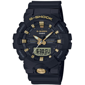 Casio G-Shock Men's Watch GA810B-1A9