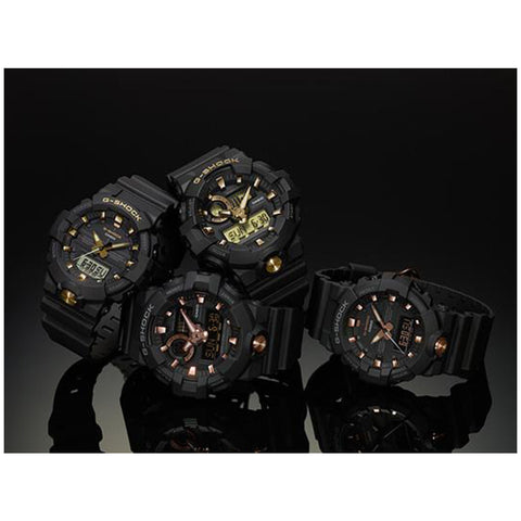 Image of Casio G-Shock Men's Watch GA810B-1A9