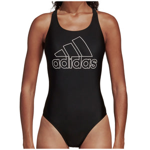Adidas Women's One Piece Swimsuit