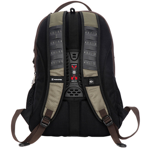 Image of Suissewin 15.6" Laptop Backpack