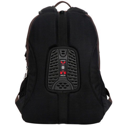Image of Suissewin 15.6" Laptop Backpack