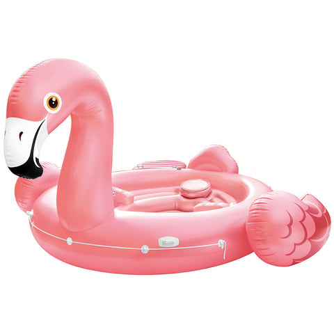 Image of Intex Flamingo Party Inflatable