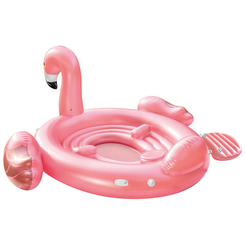Image of Intex Flamingo Party Inflatable