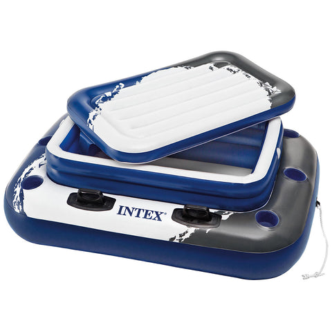 Image of Intex Mega Chill 2 Inflatable Cooler