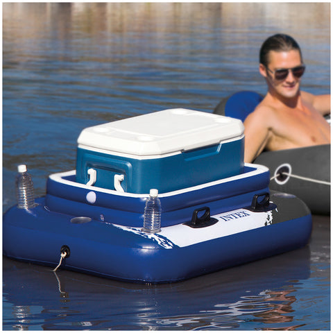 Image of Intex Mega Chill 2 Inflatable Cooler