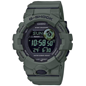 Casio G-Shock Men's Watch GBD800UC-3D