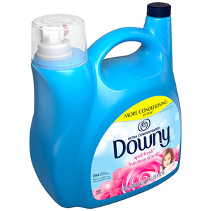 Downy Ultra Concentrated Fabric Softener April Fresh 4.88L