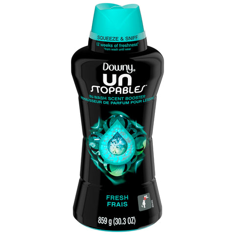 Image of Downy Unstopables In-Wash Fresh Scent Booster 1.06kg