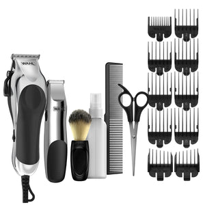 Wahl Haircutting Kit 25pc, WA79651-820