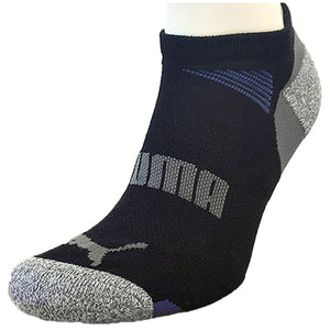 Puma Men's No Show Sock 8pk