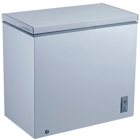 Image of Euro Chest Freezer, 200L, ECF200SL