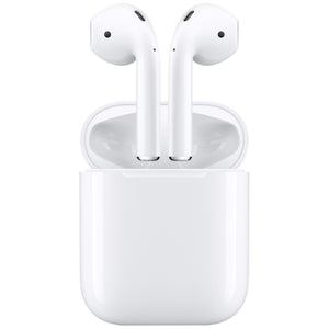 AirPods (2nd Gen) with Charging Case