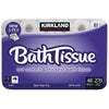 Kirkland Signature Bath Tissue 3ply 48 x 270 sheets