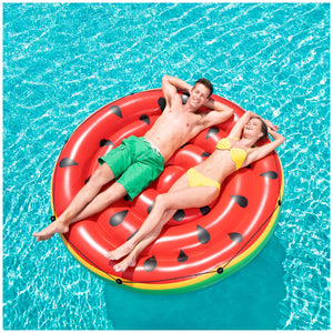 Bestway Watermelon Island Pool Float
