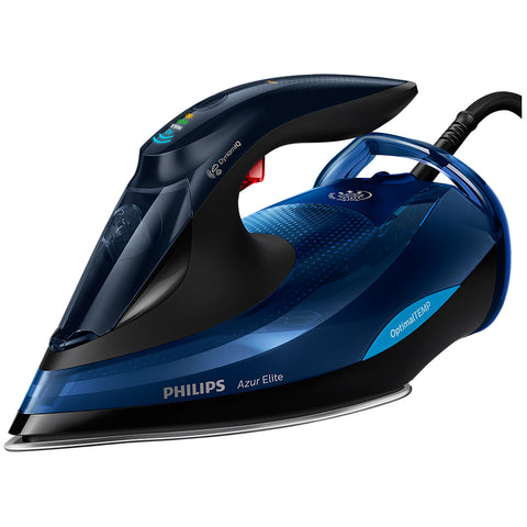 Image of Philips Perfectcare Azur Elite Steam Iron, GC5031/20