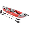 Intex Excursion Pro Kayak, 2 Person, 180Kgs, Air Pump, Waterproof Bag
