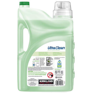 Kirkland Signature Ultra Clean Premium Lavender Laundry Detergent 5.73L