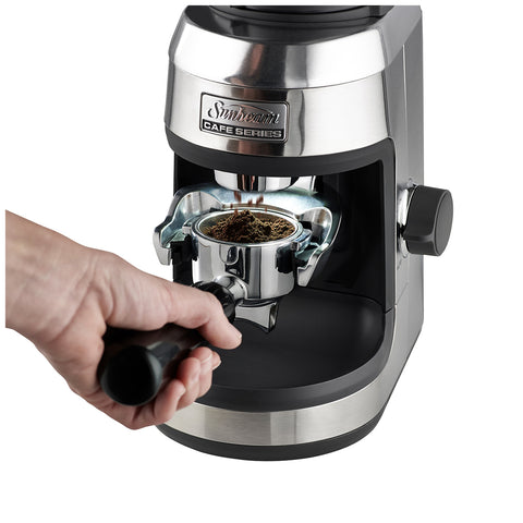 Image of Sunbeam Cafe Series Precision Coffee Grinder EM0700