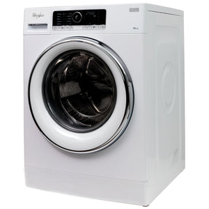 Whirlpool 10kg Front Load Washing Machine FSCR12420