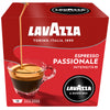 Lavazza A Modo Mio Passionale Coffee Capsules 6x16pk (96pk)
