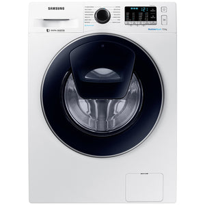 Samsung 7.5kg AddWash Washer With Steam