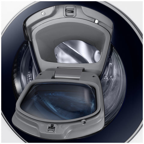 Image of Samsung 7.5kg AddWash Washer With Steam