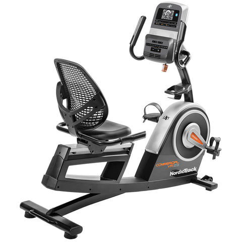 Image of NordicTrack Commercial VR21 Exercise Bike