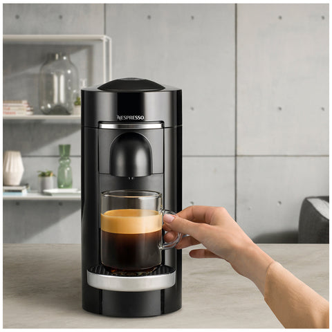 Image of Delonghi Nespresso VertuoPlus Bundle ENV150BMAE