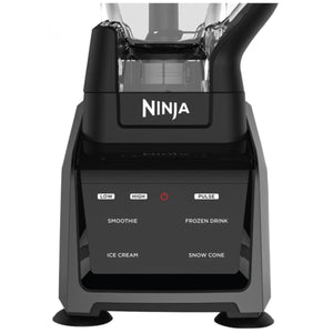 Ninja IntelliSense Blender Kitchen System, 1200W, 13 Levels, 12 Programs, CT682