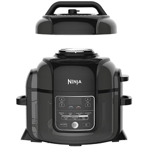 Nutri Ninja Foodi Multi-Cooker, OP300