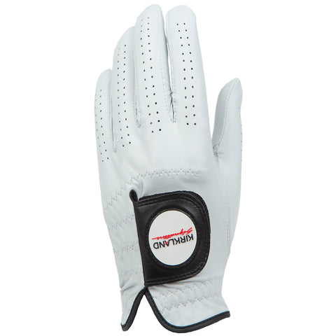 Image of Kirkland Signature Left Hand Golf Gloves 3pk