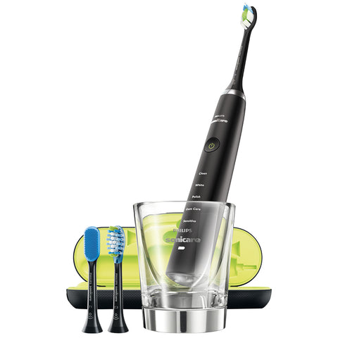 Image of Philips SoniCare DiamondClean Electric Toothbrush, HX9352/49