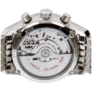 Omega De Ville Co-Axial Chronograph Men's Watch 431.10.42.51.02.001