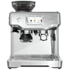 Breville The Barista Touch Auto Coffee Machine, BES880BTR