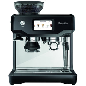 Breville The Barista Touch Auto Coffee Machine, BES880BTR