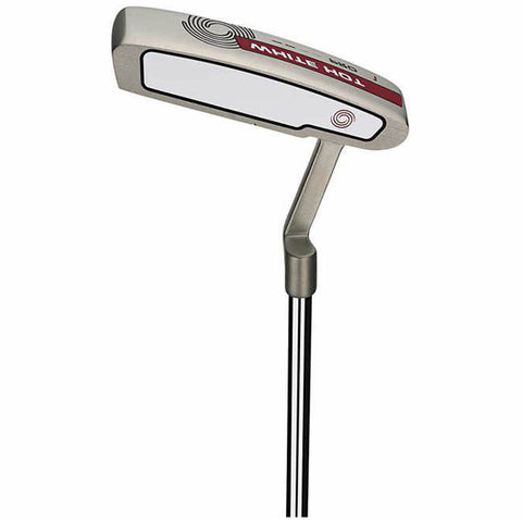 Image of Callaway Men's Left Hand Golf Club 10pc Steel Shaft Irons and Graphite Woods