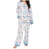 Munki Munki Costco Pyjama Set