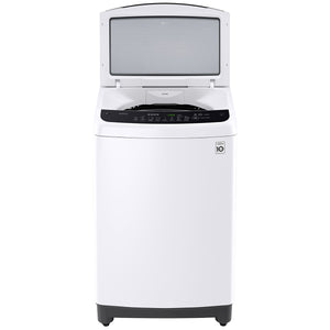 LG Top Load Washing Machine 8.5kg WTG8521