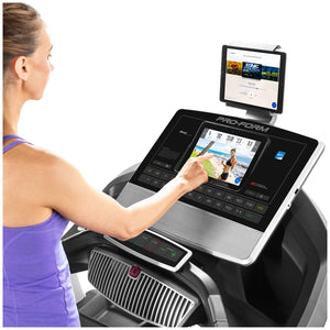ProForm Pro 5000 Treadmill PETL22718