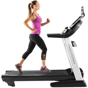 ProForm Pro 5000 Treadmill PETL22718