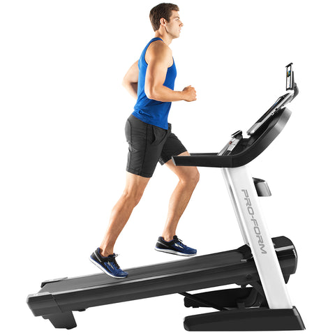 Image of ProForm Pro 5000 Treadmill PETL22718