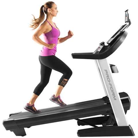 Image of ProForm Pro 5000 Treadmill PETL22718