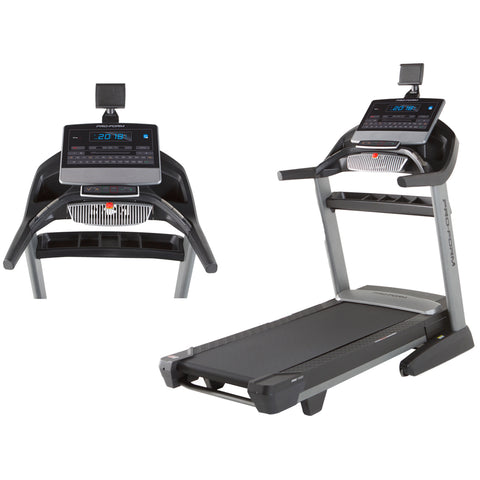 Image of Proform Pro 1500 Treadmill PETL14618