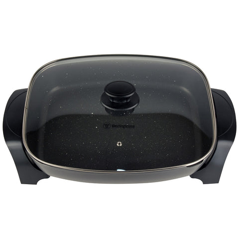 Image of Westinghouse Electric Frypan, 2400W, WHEF01G