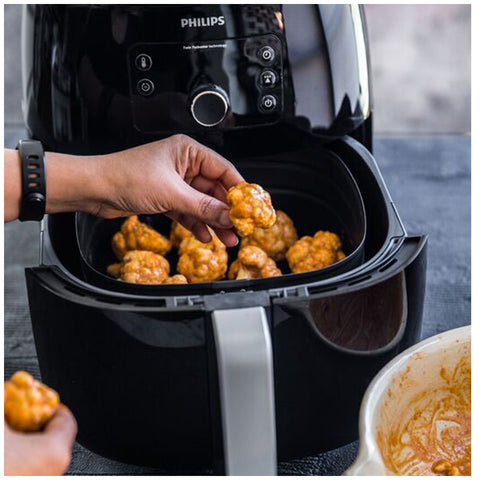 Image of Philips Airfryer XXL, HD9651/91