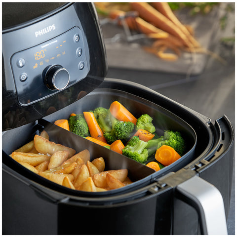 Image of Philips Airfryer XXL, HD9651/91