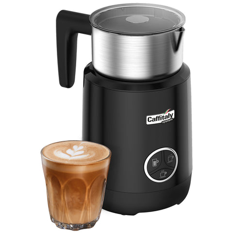 Image of Caffitaly Coffee Machine Bundle