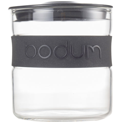 Image of Bodum Bistro Electric Burr Black Coffee Grinder, 10903-01AUS-3